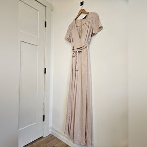 Lulus Bridesmaid Dress